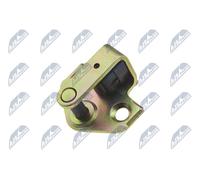 Serratura portiera anteriore Sx EZC-FR-042 NTY per FORD MONDEO III Tre volumi
