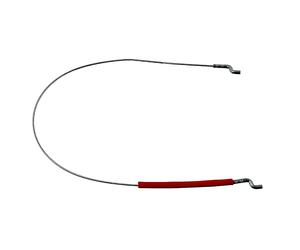 NTY EZC-FR-069 Cavo comando, Regolazione schienale sedile