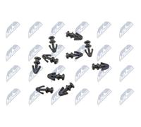 NTY EZC-FR-079 Clip