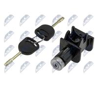 NTY EZC-FR-093 Cilindro serratura, blocchetto dell'accensione