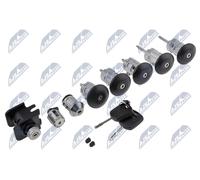 NTY EZC-FR-096 Kit cilindro serratura per FORD