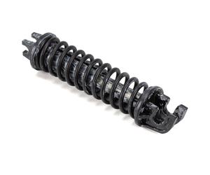 NTY EZC-FR-097 Molla, Pedale frizione