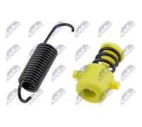 NTY EZC-FR-097 Molla, Pedale frizione per FORD
