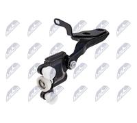 NTY EZC-FR-109A Guidarullo, Porta scorrevole