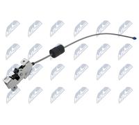 NTY Serratura cofano post. compatibile con FORD EZC-FR-112