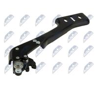 NTY Guidarullo, Porta scorrevole compatibile con FORD SCHAEFF EZC-FR-121