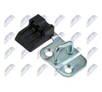 NTY EZC-FR-135 Guida, Pulsante bloccaggio per FORD