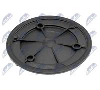 NTY EZC-FR-140 Copertura, Cinghia dentata per FORD