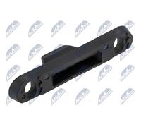 NTY EZC-FR-166 Guida, Pulsante bloccaggio per FORD