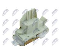 NTY EZC-FR-187 Serratura sport. per FORD