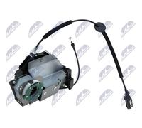NTY EZC-FR-198 Serratura sport. per FORD