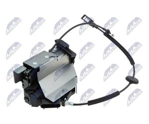 NTY EZC-FR-199 Serratura sport. per FORD