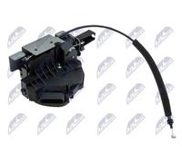NTY EZC-FR-202 Serratura sport. per FORD