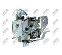 NTY Serratura cofano motore EZC-FR-204 compatibile con Ford Fiesta V