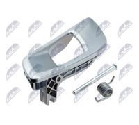 NTY EZC-FR-216 Maniglia portiera, Equipaggiamento interno