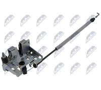 NTY EZC-FR-252 Chiave portello posteriore per FORD