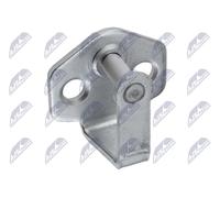 NTY EZC-FR-276 Guida, Pulsante bloccaggio per FORD