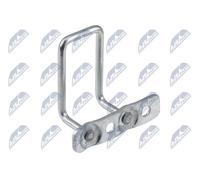 NTY EZC-FR-280 Guida, Pulsante bloccaggio per FORD