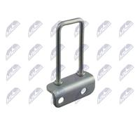 NTY EZC-FR-282 Guida, Pulsante bloccaggio per FORD