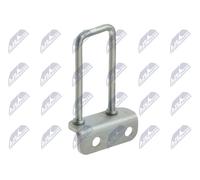 NTY EZC-FR-283 Guida, Pulsante bloccaggio per FORD