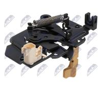 NTY EZC-FR-284 Serrat. cofano motore