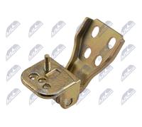 NTY EZC-FR-286 Cerniera portiera per FORD
