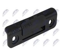 NTY EZC-FR-296 Guida, Pulsante bloccaggio per FORD