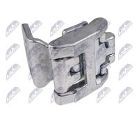 NTY EZC-FR-387 Cerniera portiera per FORD