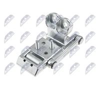 NTY EZC-FR-423 Cerniera portiera per FORD