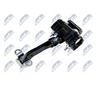 NTY EZC-FT-003 Gancio Porta Per CITROËN, FIAT, PEUGEOT