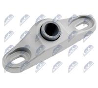 NTY EZC-FT-010 Guida, Pulsante bloccaggio per CITROËN,FIAT,PEUGEOT