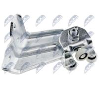 NTY EZC-FT-012 Guidarullo Porta scorrevole per FIAT Ducato Bus (250, 290) Dx