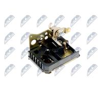 NTY EZC-FT-025 Serratura sportello Anteriore Dx