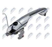 NTY EZC-FT-049 Maniglia esterna sportello per ABARTH,FIAT