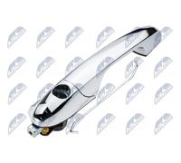 NTY EZC-FT-049A Maniglia esterna sportello per ABARTH,FIAT
