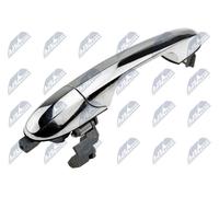 NTY EZC-FT-049A Maniglia porta per FIAT 500 (312) 500 C (312)