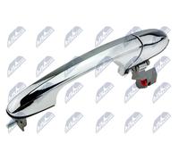 NTY EZC-FT-050 Maniglia esterna sportello per ABARTH,FIAT