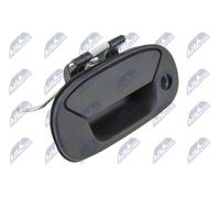 NTY Maniglia Anteriore Destra Posteriore per Fiat Doblo 119 1.4 1.3 D Multijet