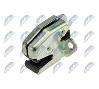 NTY EZC-FT-068 Serratura sport. per FIAT