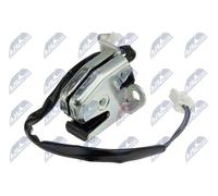 NTY EZC-FT-069 Chiave portello posteriore per FIAT