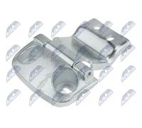 NTY Cerniera portiera compatibile con CITROËN FIAT EZC-FT-075