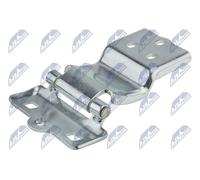 NTY EZC-FT-078 Cerniera portiera per CITROËN,FIAT,PEUGEOT
