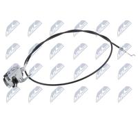 NTY EZC-FT-086 Serratura sportello