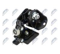 NTY EZC-FT-088 Guidarullo Porta scorrevole per FIAT Ducato Van (250, 290) centro