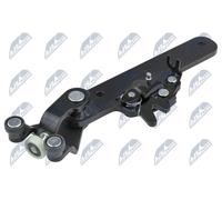 NTY Guidarullo, Porta scorrevole