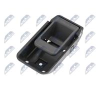NTY EZC-FT-105 Maniglia esterna sportello per CITROËN,FIAT,PEUGEOT