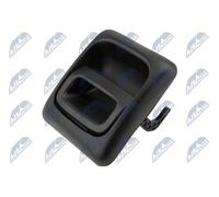 NTY EZC-FT-106 Maniglia esterna sportello per CITROËN,FIAT,PEUGEOT