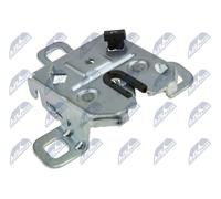 NTY EZC-FT-110 Serrat. cofano motore per FIAT