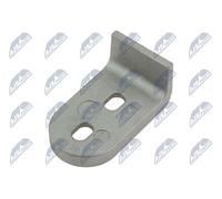 NTY EZC-FT-113 Guida, Pulsante bloccaggio per CITROËN,FIAT,PEUGEOT