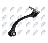 NTY EZC-FT-119 Guidarullo, Porta scorrevole per CITROËN,FIAT,PEUGEOT